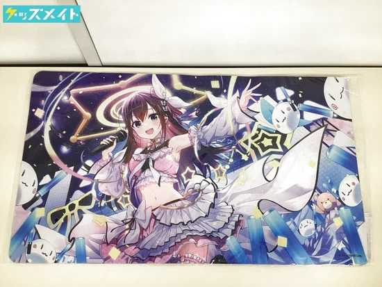 ときのそら 活動6周年記念 抱き枕カバー ホロライブ ときのそら 活動6周年記念 そらと一緒抱き枕カバー 買取実績価格