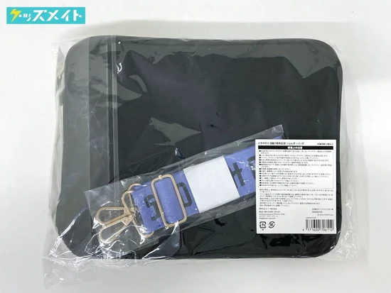 ときのそら 活動7周年記念 ショルダーバック