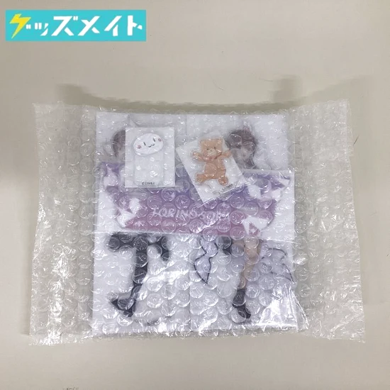 ときのそら 活動6周年記念 そらと一緒抱き枕カバー 買取実績価格