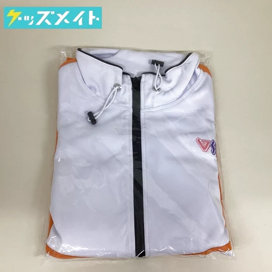 ぶいすぽっ! グッズ 小森めと ジャージ