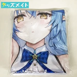 ホロライブ 雪花ラミィ 誕生日記念2020 抱き枕カバー