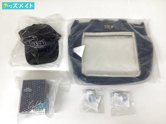 星街すいせい 誕生日&活動6周年記念 2WAY 痛バ☆For 星詠み 4周年記念