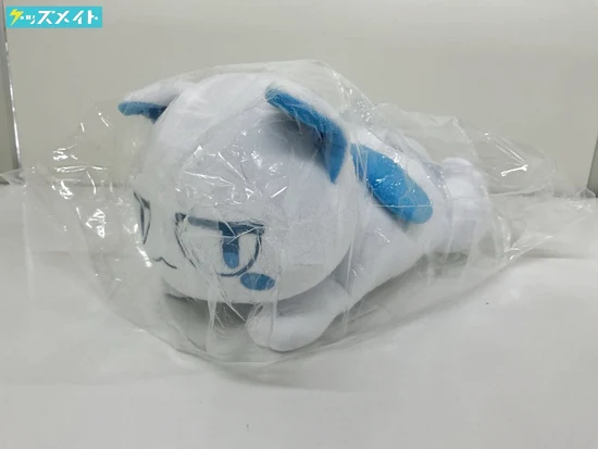 星街すいせい グッズ すいちゃん たこやき お迎えグッズ たこやきぬいぐるみ