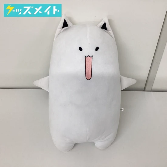 白上フブキ ホロぐら 5周年記念 フブラのちょうどいいぬいぐるみ