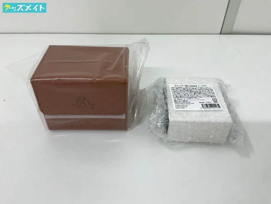 ホロライブ 白上フブキ 活動4周年 記念 グッズ ドッグタグ 白上カードケース