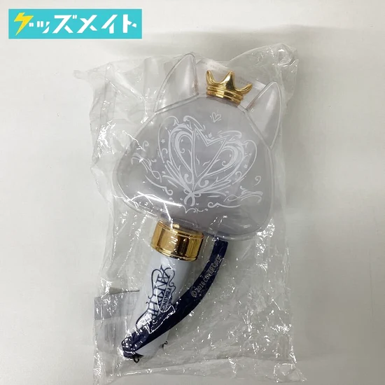 ホロライブ 白上フブキ1stソロライブ FBKINGDOM ANTHEM 国民ペンライト