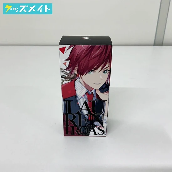 ローレン・イロアス オードトワレ 50ml