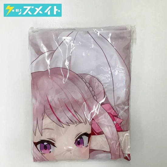 ヒメヒナ 抱き枕カバー(田中ヒメ)