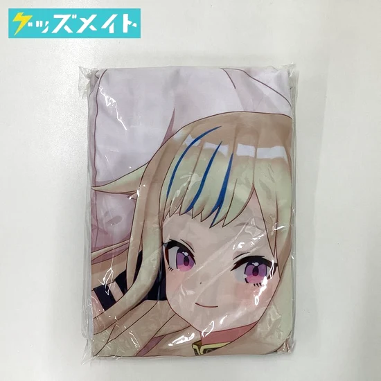 ヒメヒナ 抱き枕カバー(鈴木ヒナ)