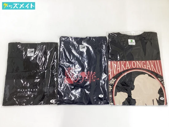 ヒメヒナ HIMEHINA LIVE 2020 他 Tシャツ