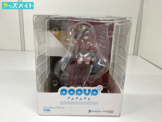 POP UP PARADE 宝鐘マリン