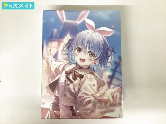 兎田ぺこら オードトワレ 30ml / 香水