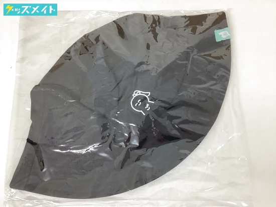 風真いろは 誕生日記念2024 ござるさんつき! バケットハット