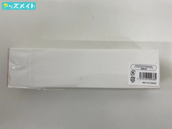 さんばか 4th Anniversary アンジュ・カトリーナ ネックレス 私服仕様