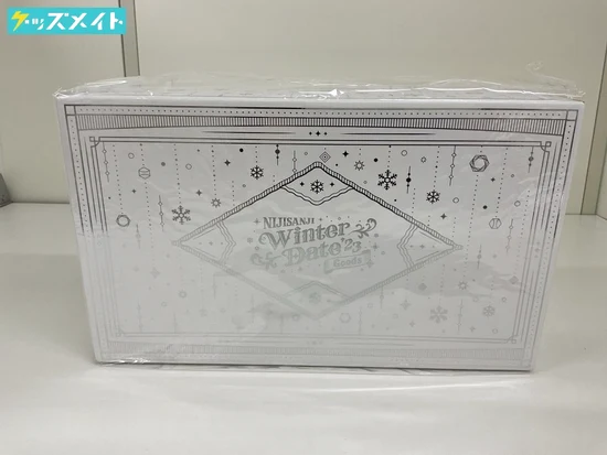 戌亥とこ ウィンターデート2023 ギフトセット