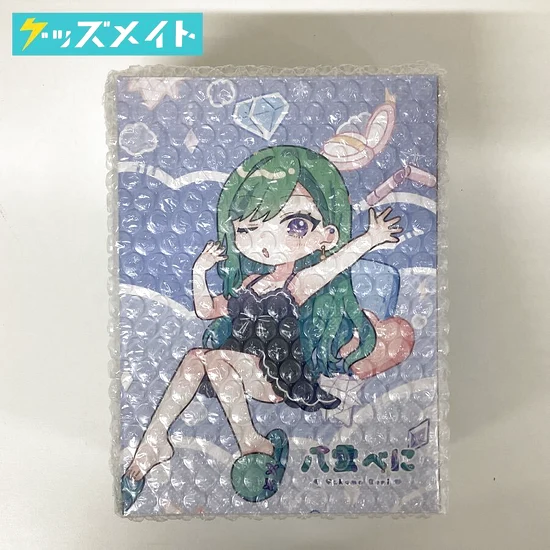 ぶいすぽっ! 八雲べに 誕生日記念2023 ボイス入り目覚まし時計