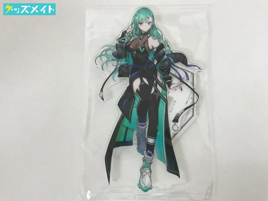 ぶいすぽっ! RAGE VALORANT 2024 feat.VSPO! 八雲べに アクリルスタンド