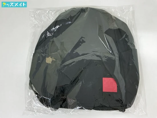 尾丸ポルカ 誕生日記念2022 グッズ 全世界お揃い宣言!隠れポルカ推しリュック