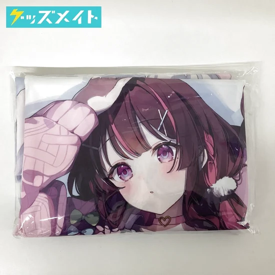 AZKi 誕生日記念2025 抱き枕カバー