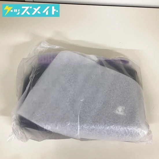 紫咲シオン 活動5周年記念 グッズ ショルダーバッグ