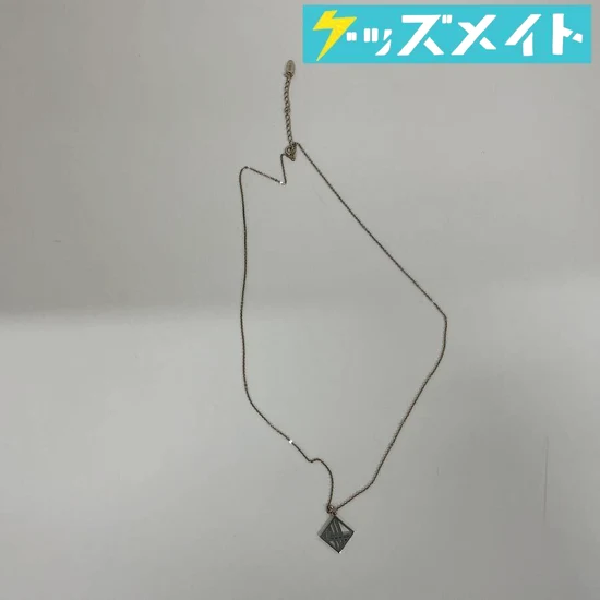 加賀美ハヤト ジューンブライドグッズ2021  ライバーイメージネックレス