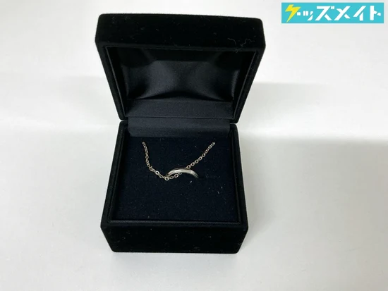 加賀美ハヤト ジューンブライドグッズ2020  リングネックレス