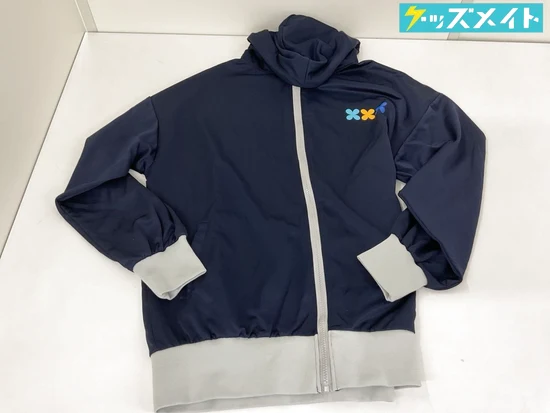 白上フブキ グッズ 誕生日2023 部屋着ジャージ
