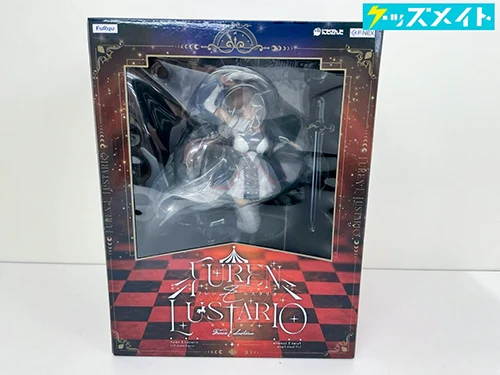 にじさんじ フレン・E・ルスタリオ 1/7フィギュア