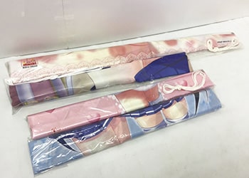 未開封 ダ・カーポ サーカスファンクラブ 限定 タペストリー 買取