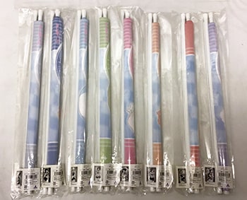 未開封 ラブライブ!A2タペストリー 凛、にこ、穂乃果、真姫、希、海未、ことり、花陽 8種買取