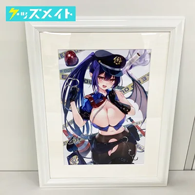 E2複製原画 エツフロvol.9 sune