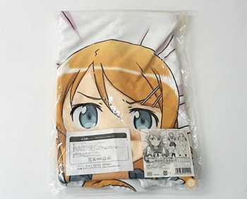 俺妹抱き枕カバー買取