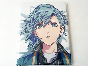 うたプリ抱き枕カバー買取