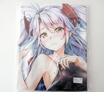 未開封 KOTATSU ROOM 小龍 C93 アズールレーン スク水ニーハイタイツ抱き枕カバー プリンツ・オイゲン買取