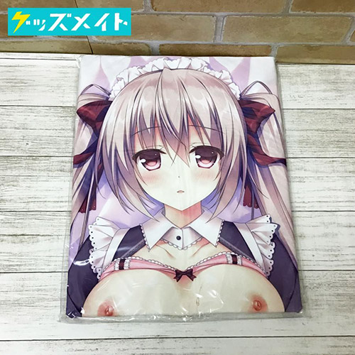 【未開封】 俺の嫁!弐肆 よめたん 藤崎めい 抱き枕カバー 空維深夜 買取