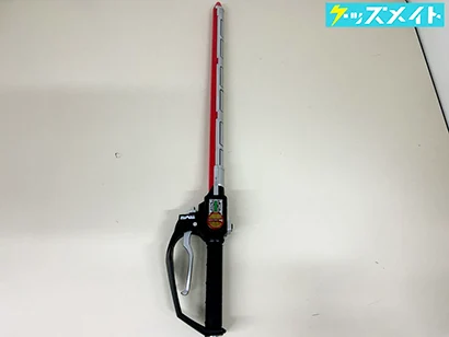 箱なし BANDAI 仮面ライダー555 CSMファイズエッジ / 仮面ライダーファイズ