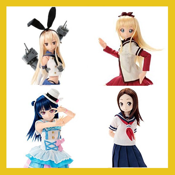 アゾン ピュアニーモ買取