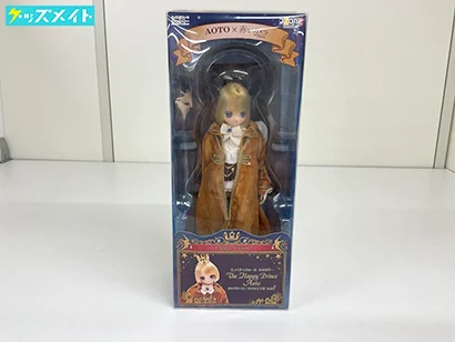 アゾンインターナショナル ドール えっくす★きゅーとふぁみりー The Happy Prince Aoto（おとぎのくに 幸せな王子様 あおと）