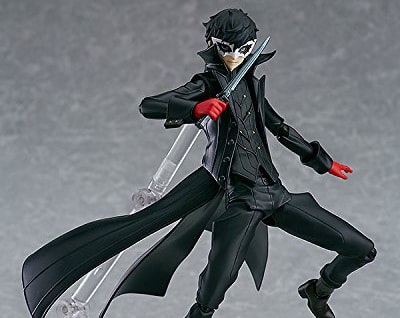 figma P5 ジョーカー