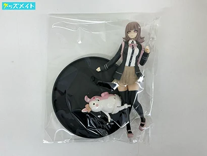 箱なし みんなのくじ スーパーダンガンロンパ2 A賞 七海千秋 フィギュア