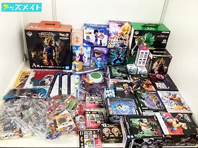 ドラゴンボール グッズ フィギュア ガラスプレート クリアファイル グラス 他