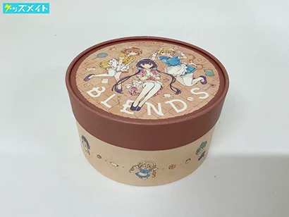 ブレンド・S Blu-ray Disc BOX