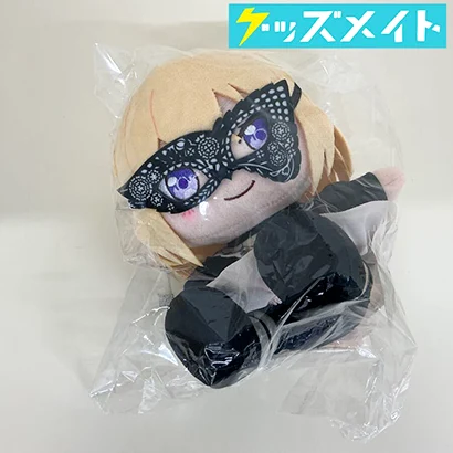 BanG Dream! バンドリ! グッズ ぬいぐるみ Ave Mujica ドロリス