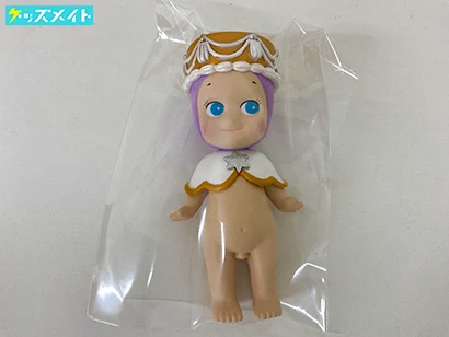 ソニーエンジェル買取】干支・ヒッパーズ・アニマル等を各種買取 箱