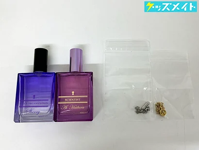 箱無し 名探偵コナン シェリーの香水 灰原哀の香水