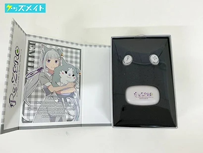 Re:ゼロから始める異世界生活(リゼロ)グッズ買取】フィギュア・一番