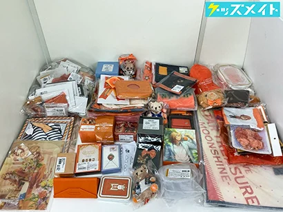 うたの☆プリンスさまっ♪ グッズ キャラ分け 神宮寺レン バッジ・キーホルダー 他