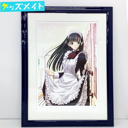 アールビバン 版画 TONY トニー メイド 作品番号 ミクスドメディア 買取