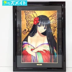 Tony 風雅  アールビバン 版画  買取実績価格