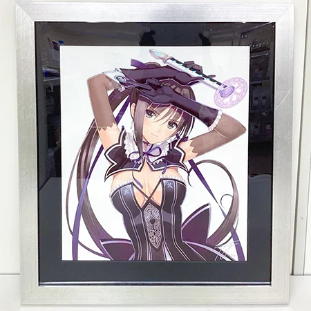 Tony版画買取】アールジュネス・グッズ・抱き枕カバー等が【買取40%UP中】